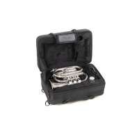 Vorschau: Roy Benson Bb-Taschentrompete PT-101S Vorschau: Roy Benson Bb-Taschentrompete PT-101S