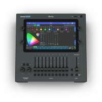 ChamSys QuickQ Studio+