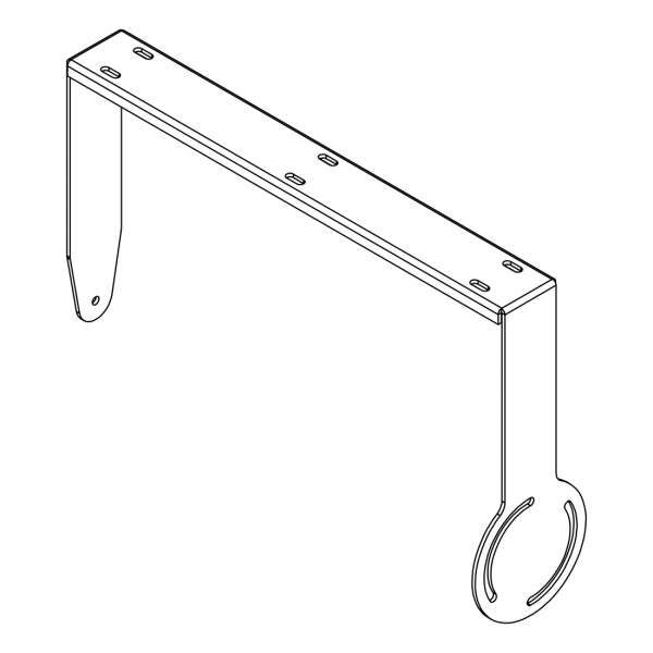 NEXT U-Shape Bracket für PFA8 / PFA8p