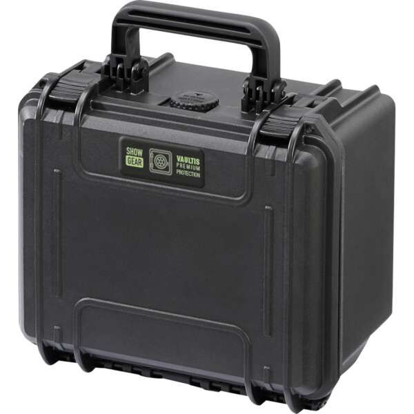 Showgear Vaultis Case 235-2