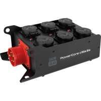 Showgear PowerCore c16a.6s