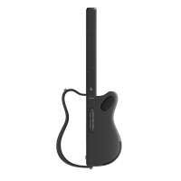 LAVA Genie Sampler Guitar Black
