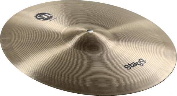 Stagg SH-CR16R 16" SH ROCK CRASH Becken