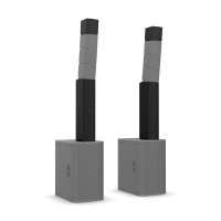 LD Systems MAILA Upgrade von MAILA S zu M Set