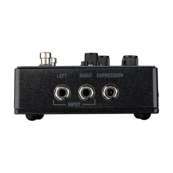 Laney BCC-TDE - Tri-Mode-Delay THE DIFFERENCE ENGINE-Pedal