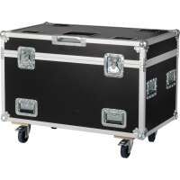 Showtec Case für 4x Phantom 120LSR Beam