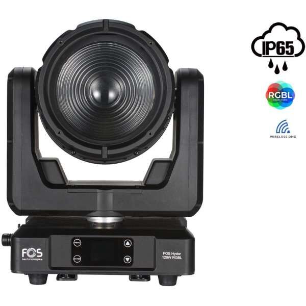 FOS Hydor 120W RGBL
