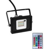 EUROLITE LED IP FL-10 SMD RGB