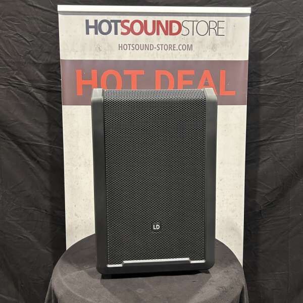 LD Systems ANNY® 10 HHD B5 B-Ware